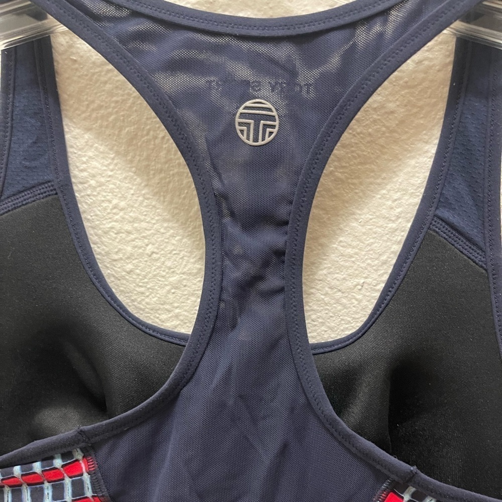 Sport bras